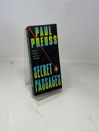 Secret Passages