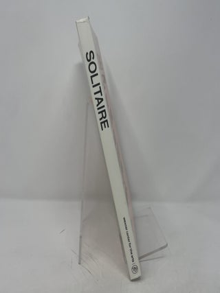 Solitaire: Lee Lozano, Sylvia Plimack Mangold, Joan Semmel