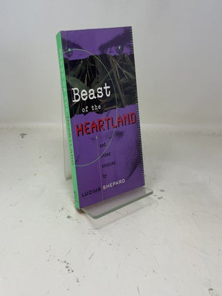 Beast of the Heartland and other stories