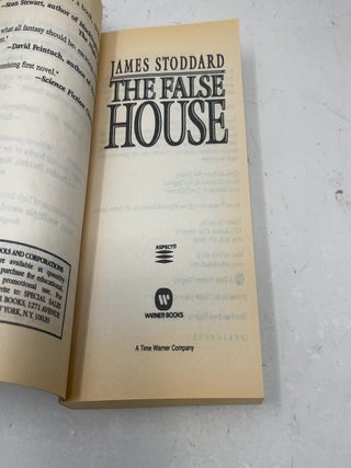 The False House