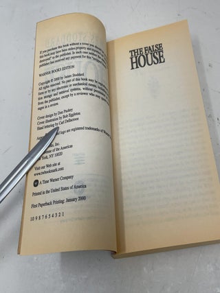 The False House