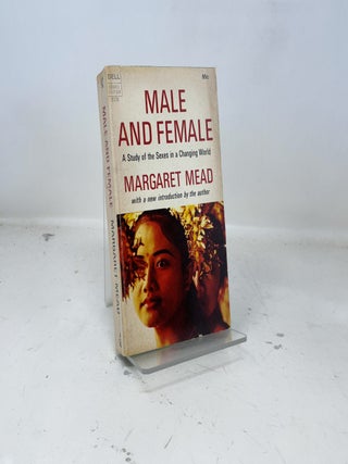 Male and Female