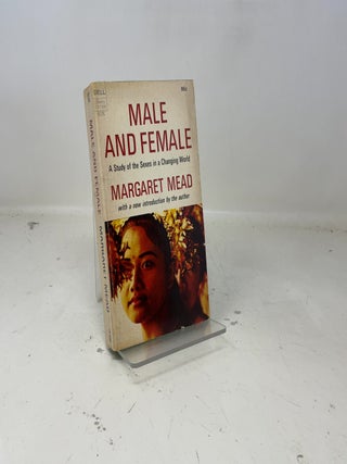 Male and Female