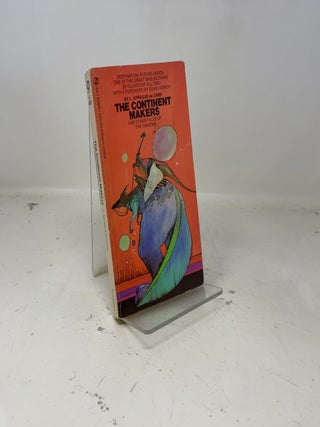 The Continent Makers