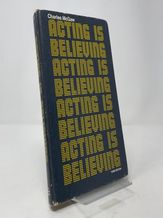 Acting Is Believing: A Basic Method
