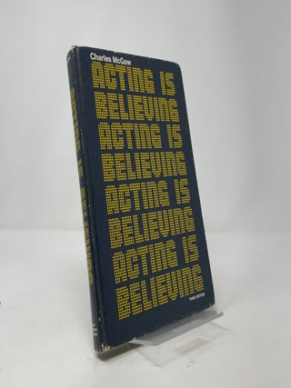 Acting Is Believing: A Basic Method
