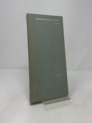 Item #390673 Astrophysics and Stellar Astronomy. Thomas L. Swihart