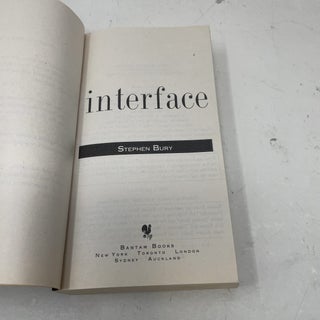 Interface