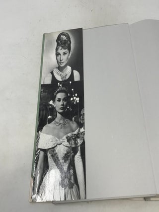 Audrey Hepburn
