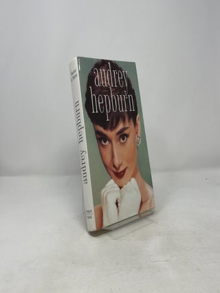 Audrey Hepburn