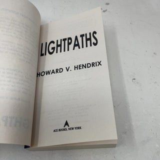 Lightpaths