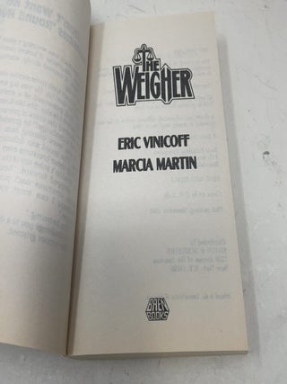 The WEIGHER