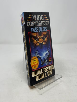 False Colors (Wing Commander)