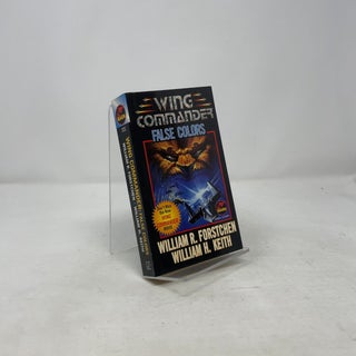 False Colors (Wing Commander)