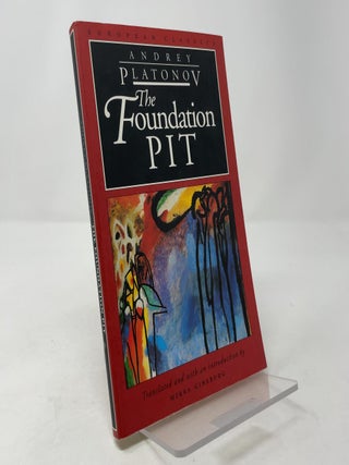 The Foundation Pit (European Classics)