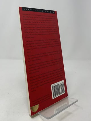 The Foundation Pit (European Classics)