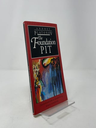 The Foundation Pit (European Classics)