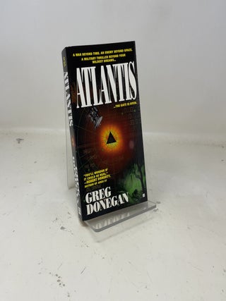 Atlantis 1
