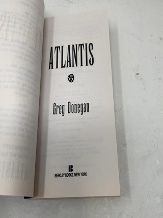 Atlantis 1