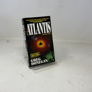 Atlantis 1