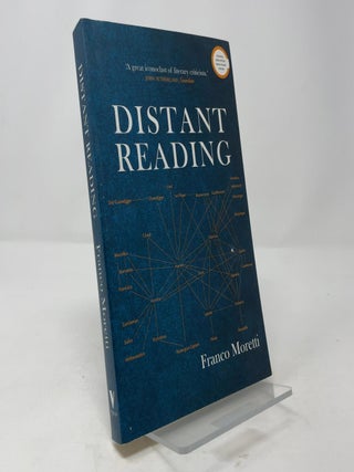 Distant Reading