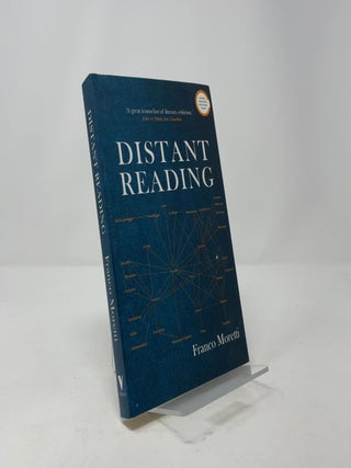 Distant Reading