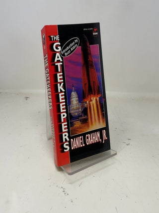 Item #390776 The GATEKEEPERS. Daniel Graham Jr