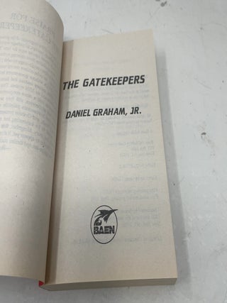 The GATEKEEPERS