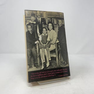 My Life with Martin Luther King, Jr.