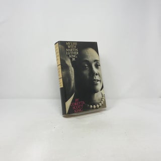 My Life with Martin Luther King, Jr.