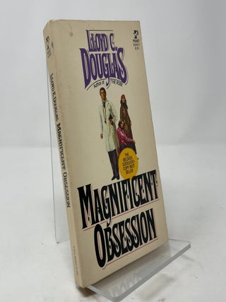 Magnificent Obsession