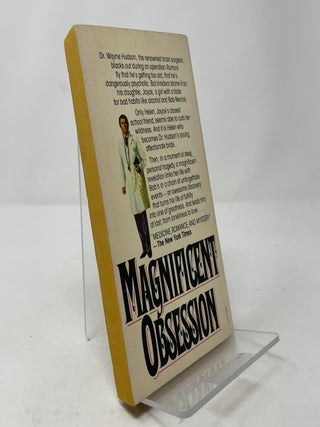 Magnificent Obsession