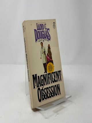 Magnificent Obsession