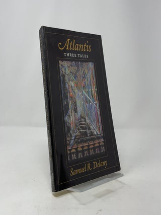 Atlantis: Three Tales