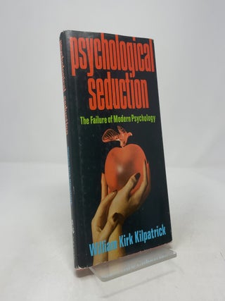 Psychological Seduction