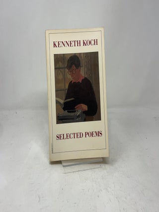 Selected Poems 1950-1982