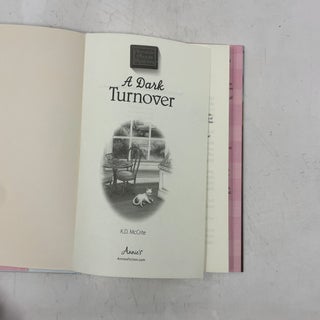 A Dark Turnover