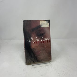 All for Love