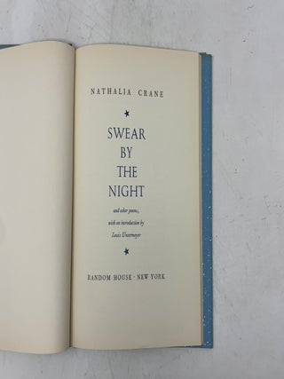 Swear by the Night