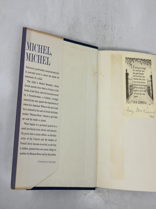 Michel, Michel