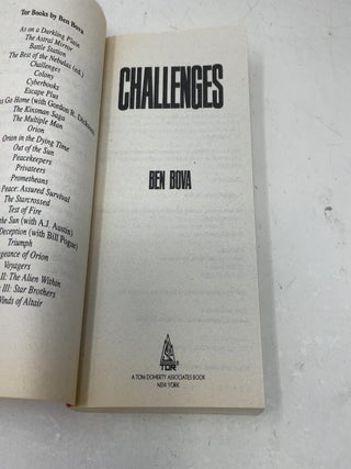 Challenges