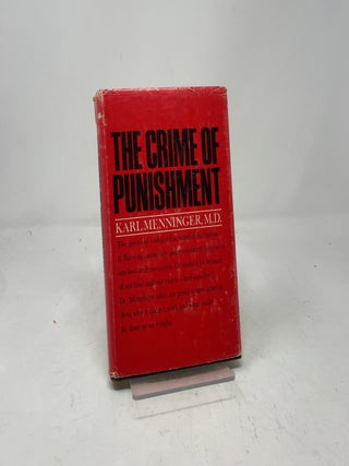 The Crime of Punishment