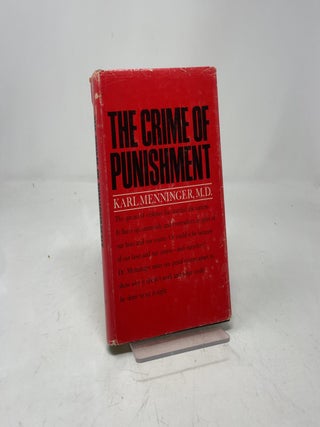 The Crime of Punishment