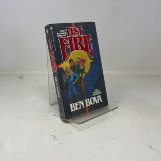 Test of Fire