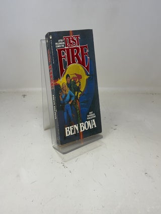 Test of Fire