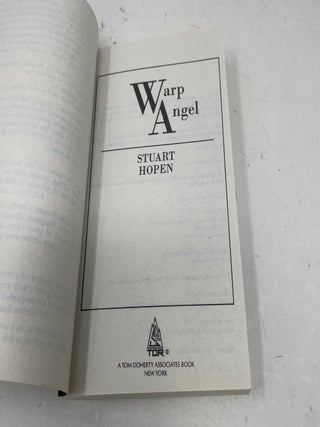 Warp Angel