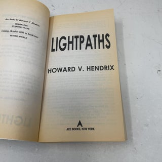 Lightpaths