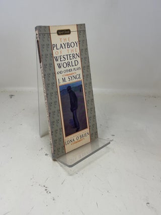 Item #391039 The Playboy of the Western World and Other Plays. J. M. Synge