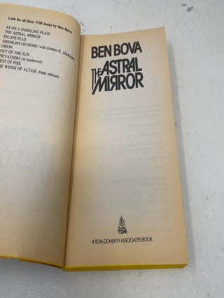 The Astral Mirror