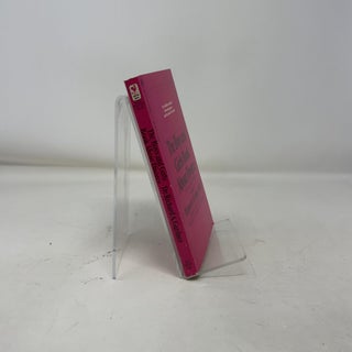 The Boys and Girls Book About Divorce